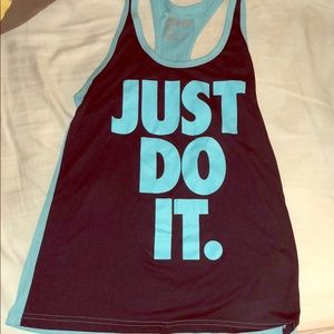 Women’s Nike Tank Top